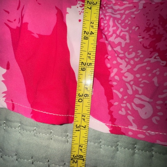 Entro Joni Tiered Long Sleeve Romper. Size M EUC. - Picture 11 of 16